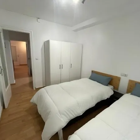 Apartamento En El Soho Málaga Extérieur photo