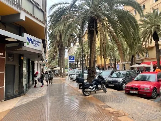Apartamento En El Soho