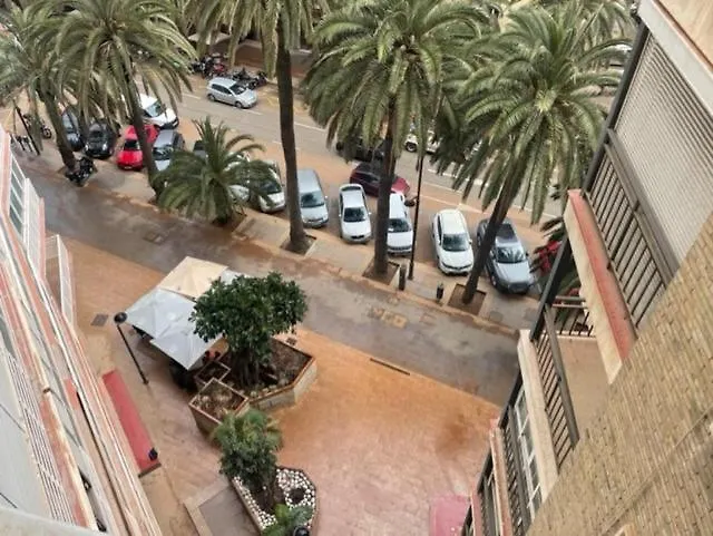 Apartamento En El Soho