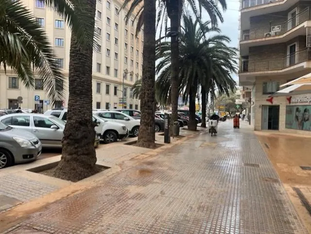 Apartamento En El Soho